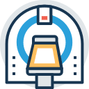 Logciel de centre de radiologie PACS /RIS 