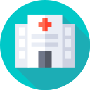 Cliniques et hôpitaux