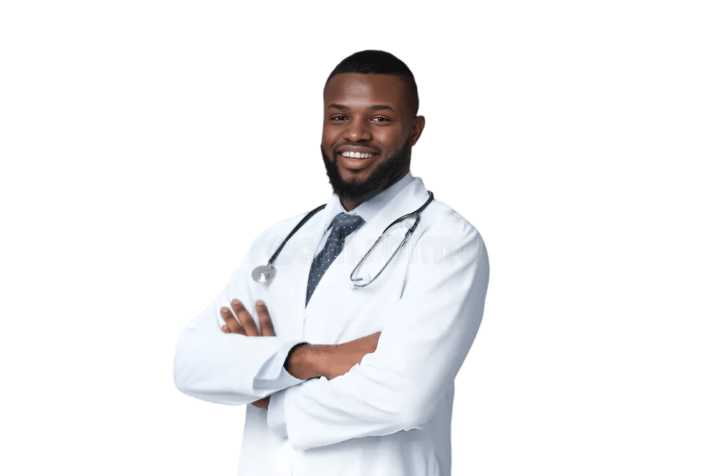 logiciel médical Cameroun IYADA