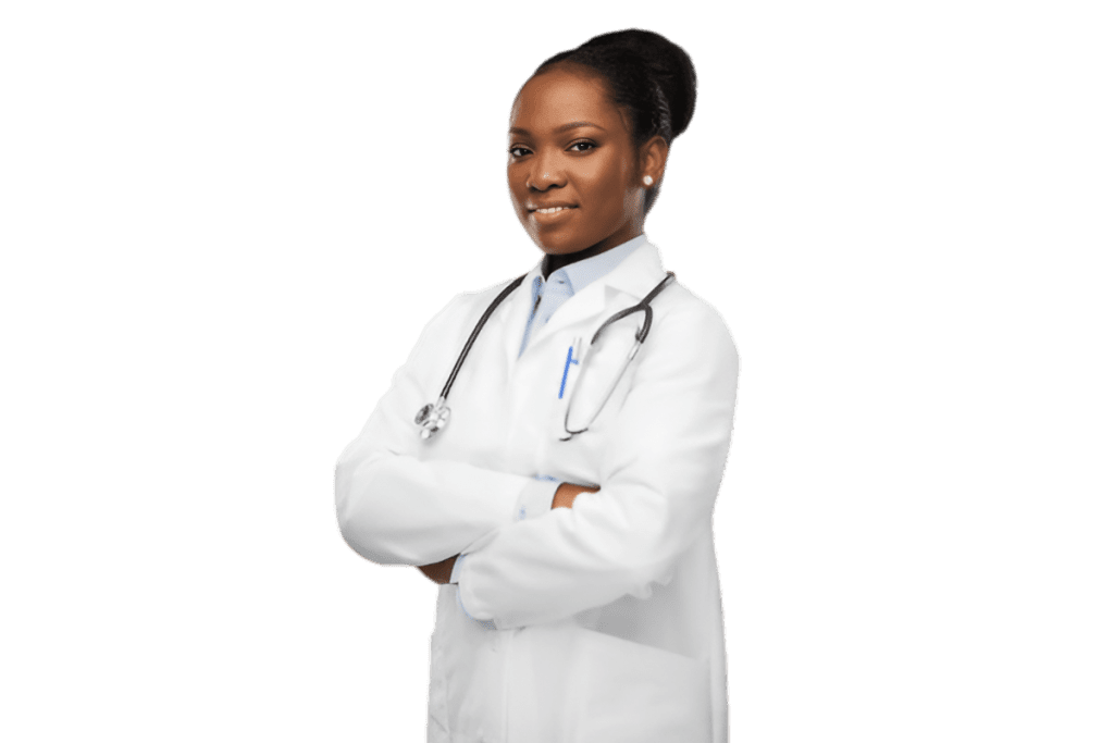 logiciel médical Sénégal IYADA