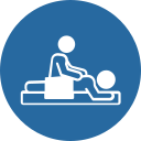 Logiciel de Kinésithérapie